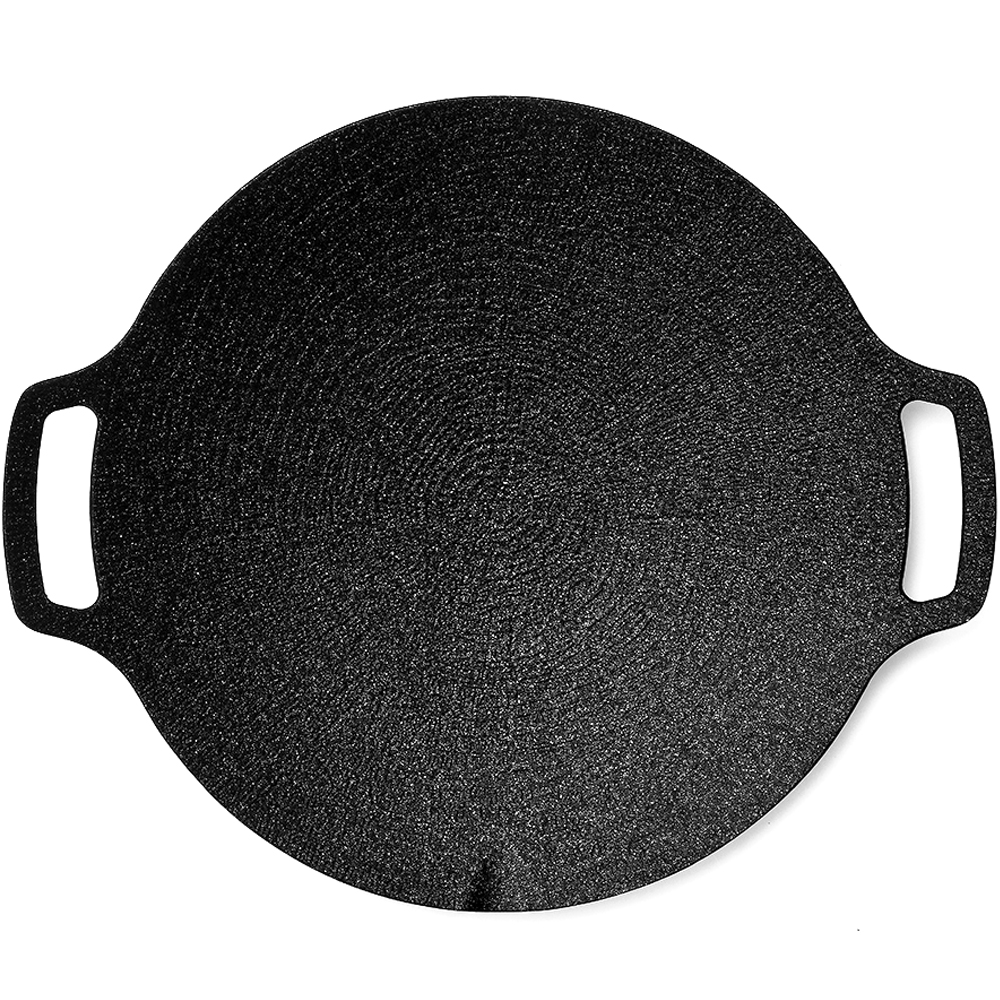 FOURSEASONS 국내 제조 인덕션 멀티 캠핑 그리들팬IH, 현재가 15,340원