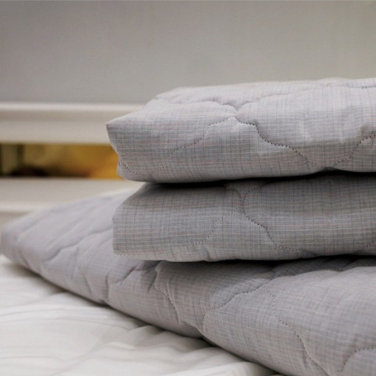 아로마라이프 그래핀 네추럴 패드 슈퍼싱글 기능성 침대패드 통전원단 구리함유 쾌적한 수면 미끄럼방지 1,280,000원