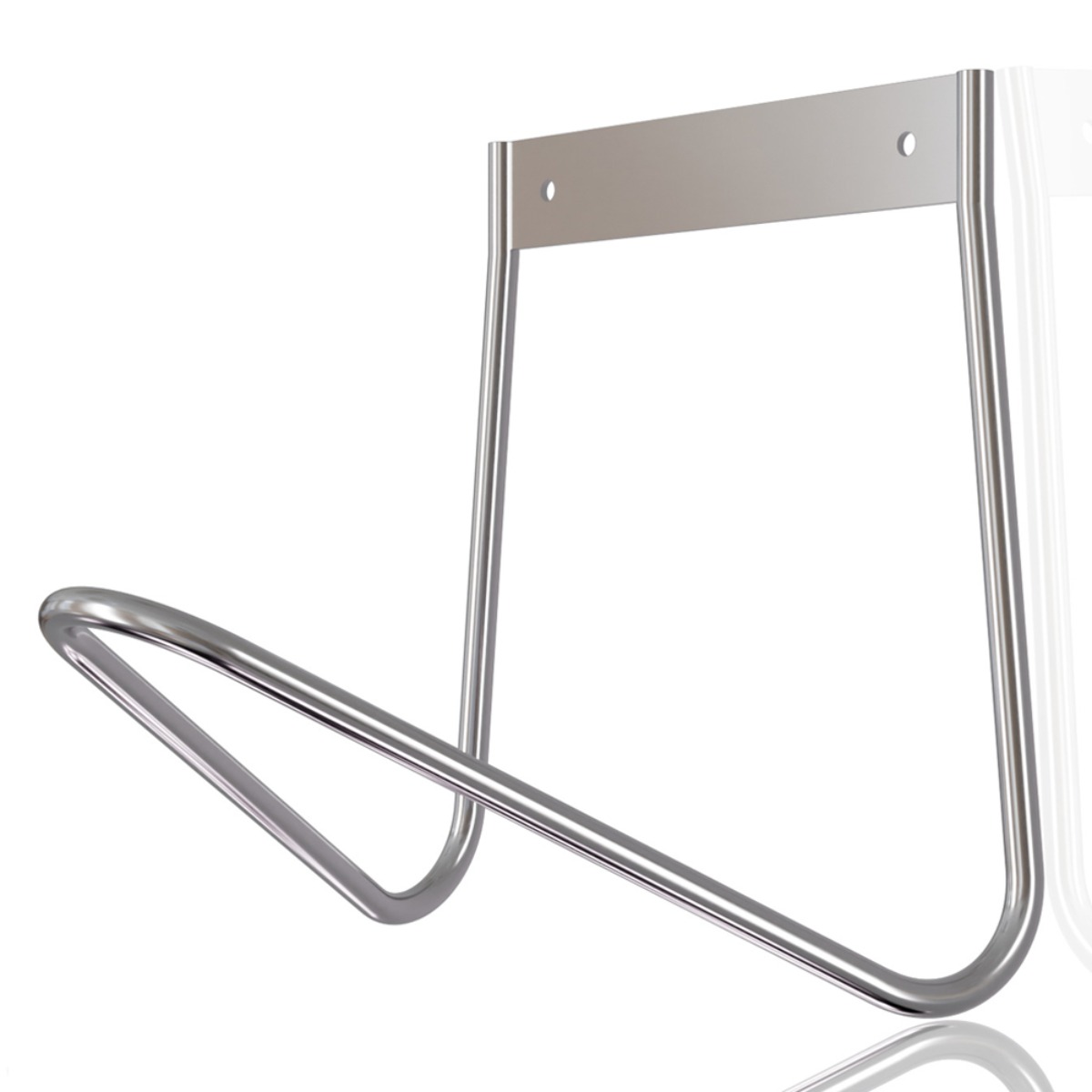 아이레노 스텐 벽걸이 호스걸이 수도걸이 거치대 녹방지 스테인리스 야외 정원 베란다 호스 정리 깔끔 보관, 실버 22,810원