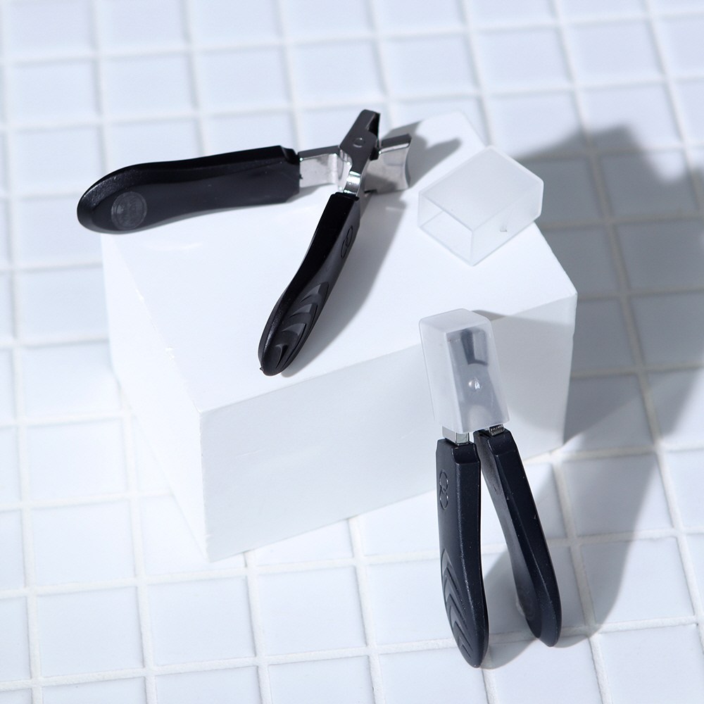내성발톱 두꺼운 손톱 발톱 손톱깎이, 1개, 블랙 7,900원