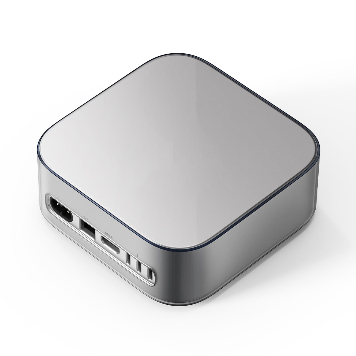 오리코 맥미니 M4 적용 케이스 TP24-1, 블랙, 2개 16,700원