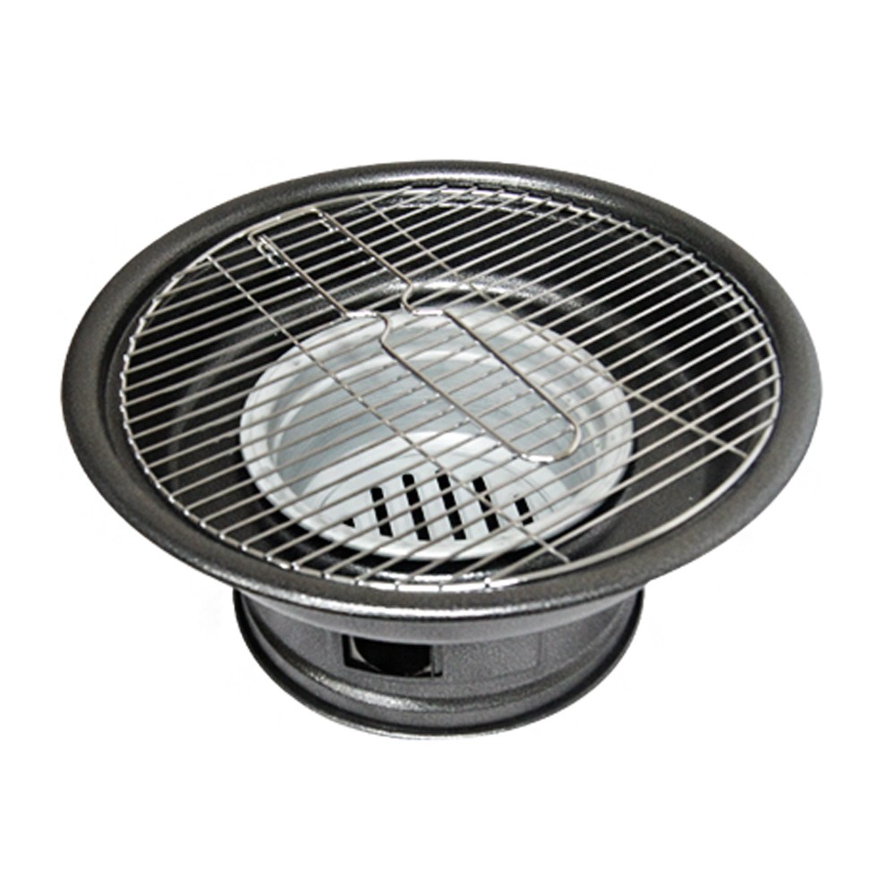 카르닉 바베큐 원형그릴, 1개 17,900원