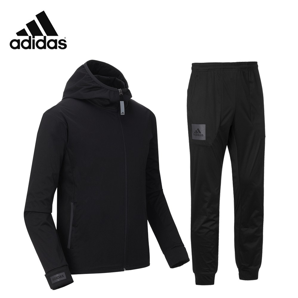 아디다스 컴뱃스포츠 컴뱃스포츠 마샬아츠 트레이닝복 세트 ADISS08M_BK 129,000원