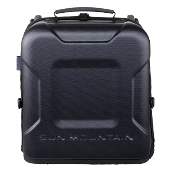 썬마운틴 큐브 트레블 항공커버, 카본 + 피버 + 블랙 272,380원