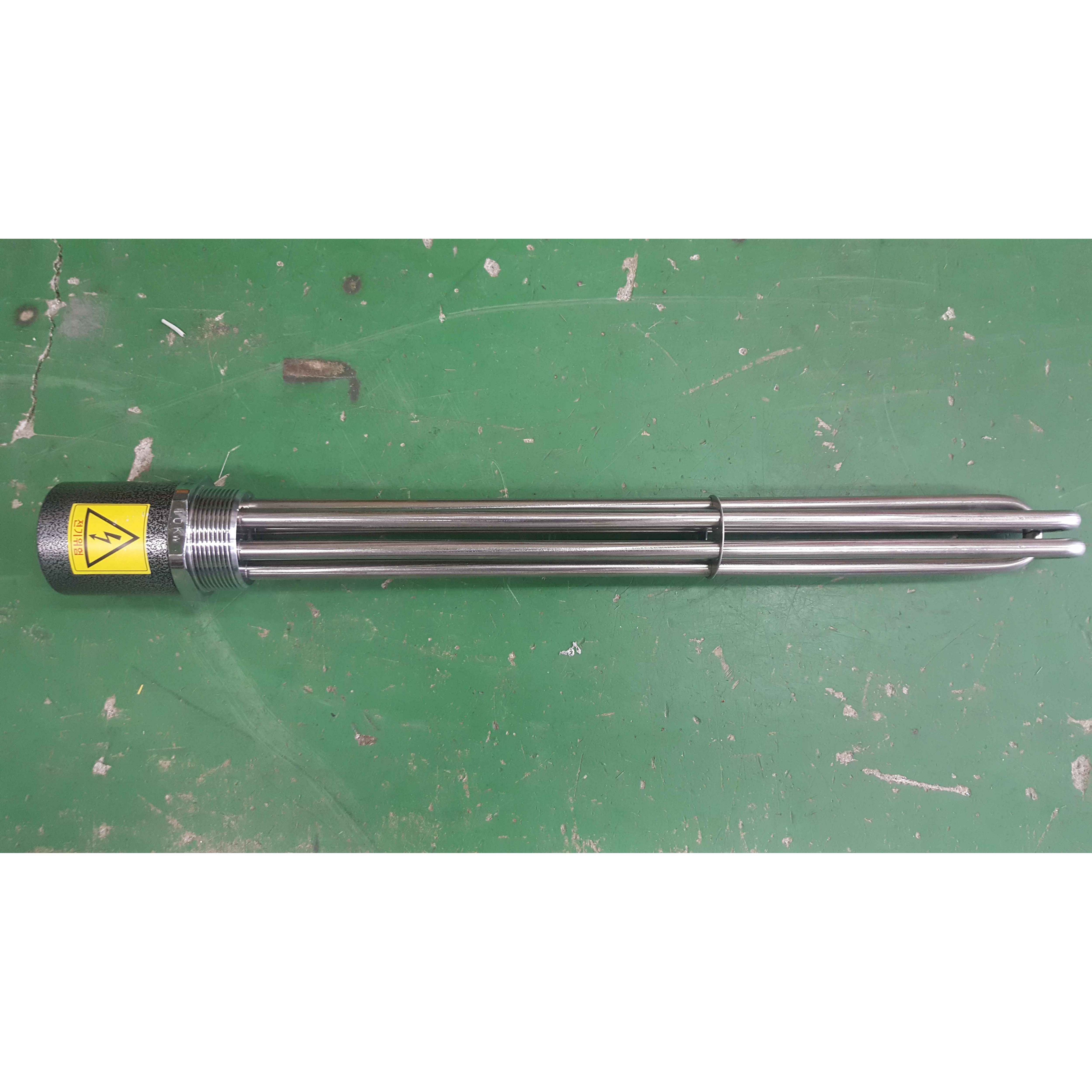 히타봉,심야전기보일러,온수기,사우나히터, 700mm*7KW*380v3P 85,500원