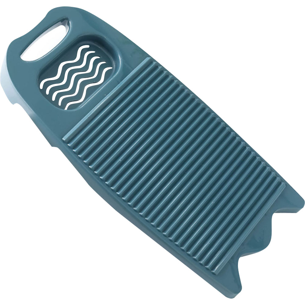 신디 논슬립 튼튼한 빨래판, 네이비, 1개 5,730원