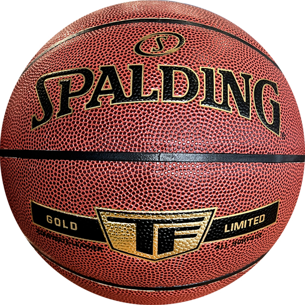 스팔딩 TF 골드 리미티드 농구공 39,090원
