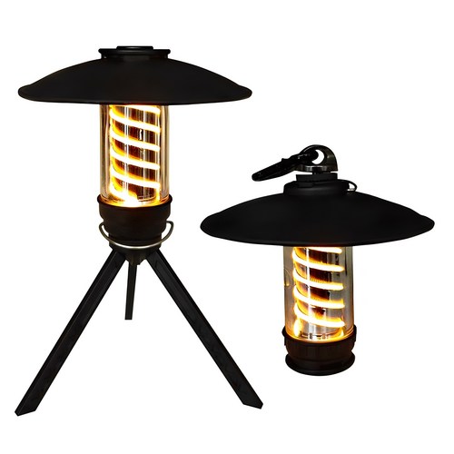 아인스타 캠핑 트위스트 감성 미니 렌턴 세트 136,700원