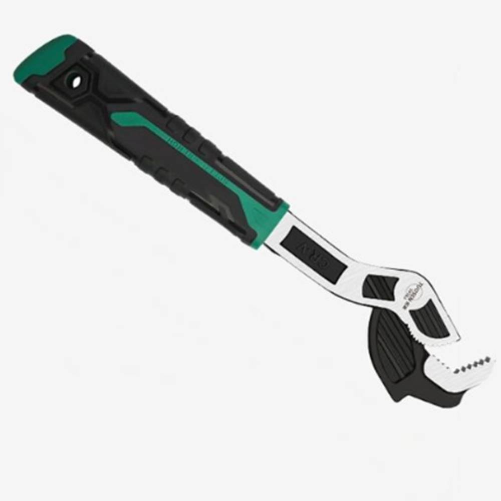 사파플러스 10-14인치 파이프 몽키스패너 첼라 라쳇 만능 매직렌치 15,970원