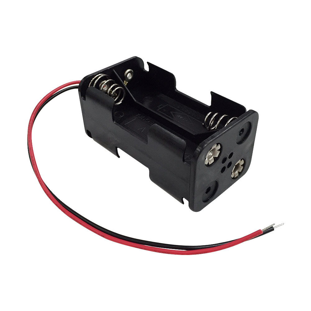 COMF AA사이즈 홀더 4구 양면 선타입 BH-343-A 1,400원