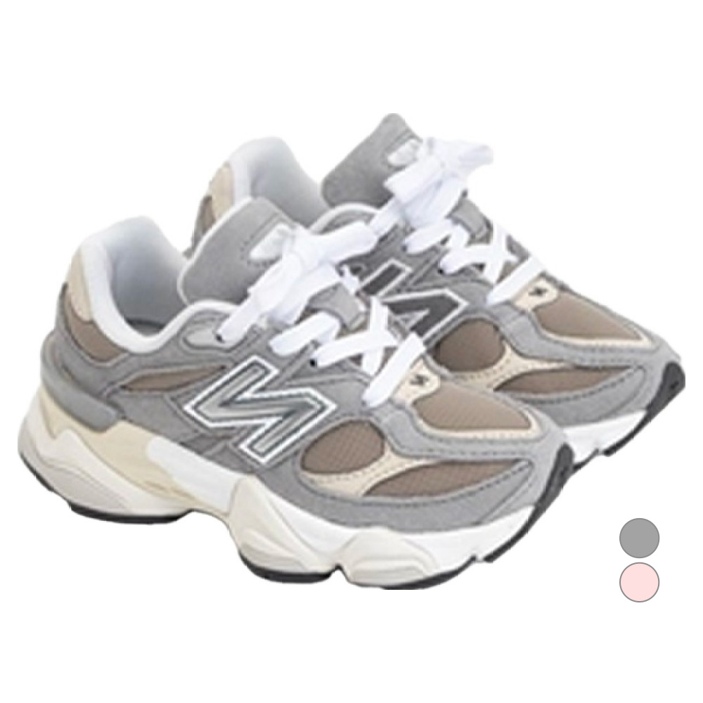 뉴발란스키즈 아동용 운동화 PC9060 119,000원