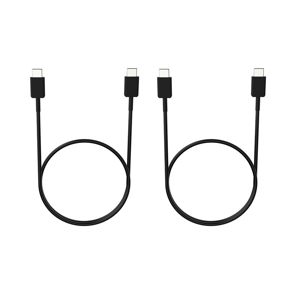 로랜텍 스마트폰 태블릿 노트 PPS C타입-C타입 PD 초고속 충전 케이블 25W 2p, 20cm, 블랙, 2개 4,030원