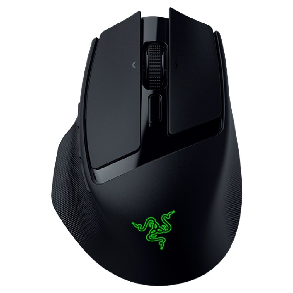 레이저 바실리스크 모바일 휴대용 인체공학 무선 블루투스 게이밍 마우스 248,100원