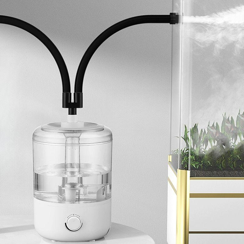 가습기 미스트 파충류 거북이 수분보충 자동 카멜레온 양서류 안개 습도 조절 34,200원