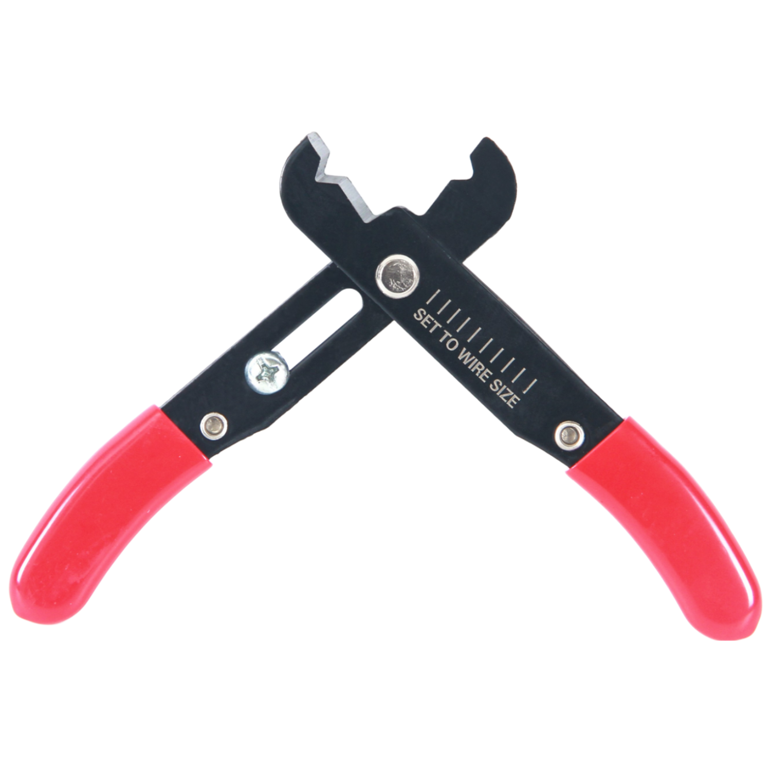 소소마켓 그레이나 와이어 스트리퍼 전선 피복 제거기, 1개 7,900원