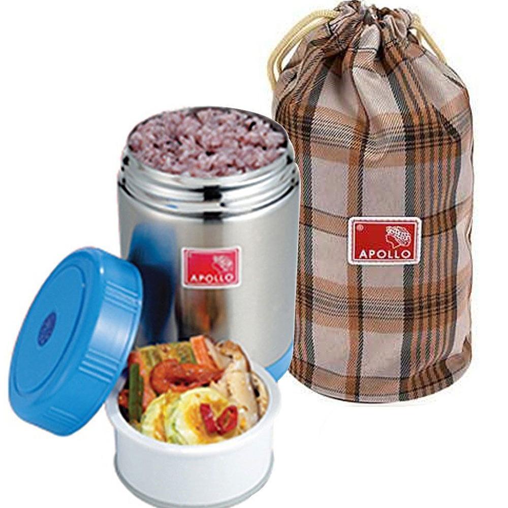 금비가 스텐 보온죽통 520ml 밀폐용기 51,000원