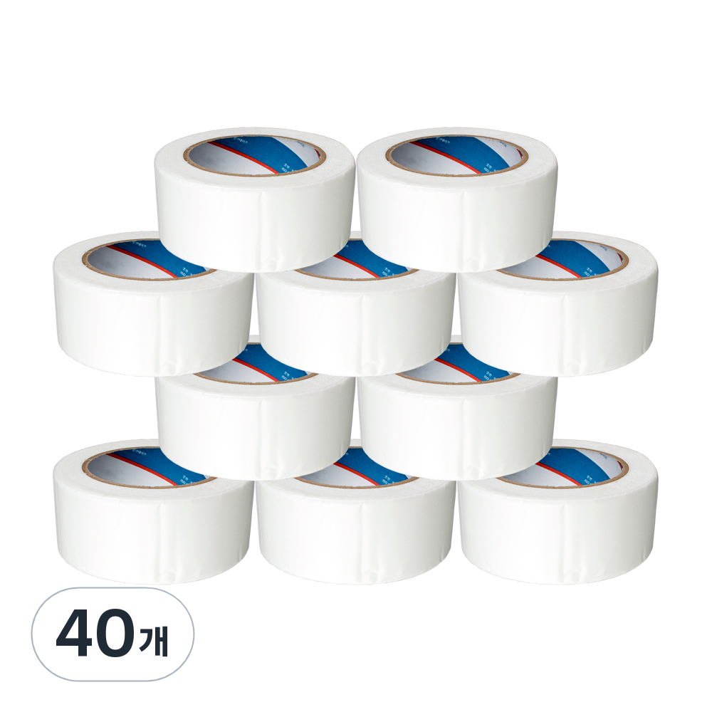 대박테이프 PE폼양면테이프 폭 48mm x 길이 4m 31,160원