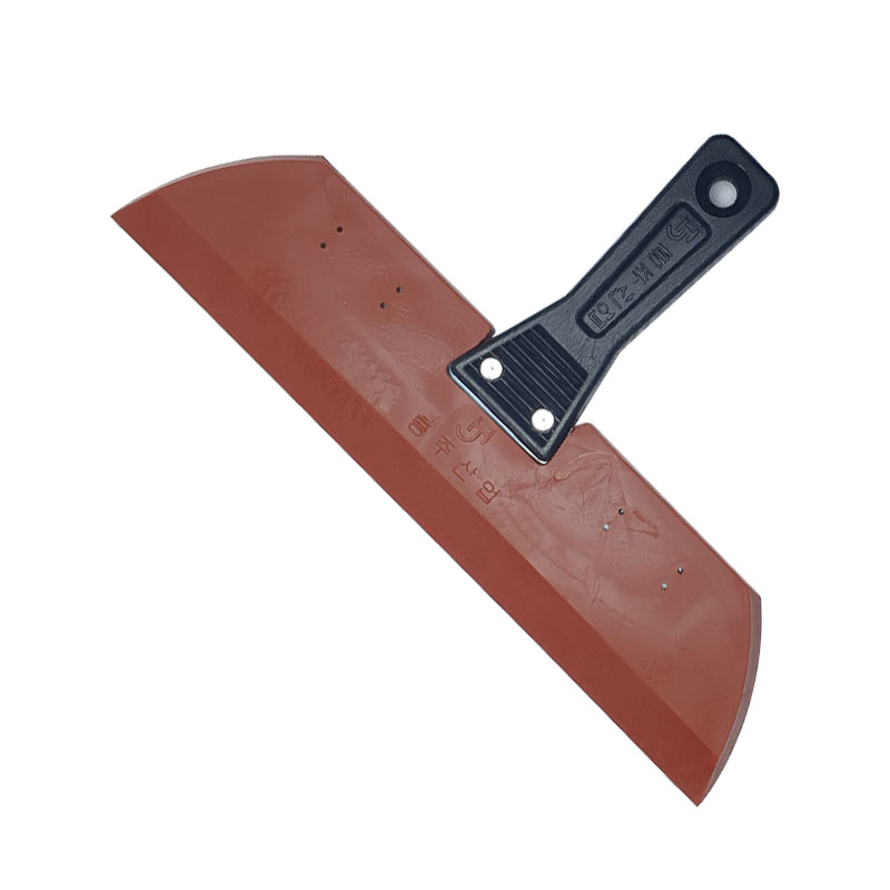 고무헤라 300mm 썬팅 시트지 타일줄눈 DIY용품, 1개 3,500원