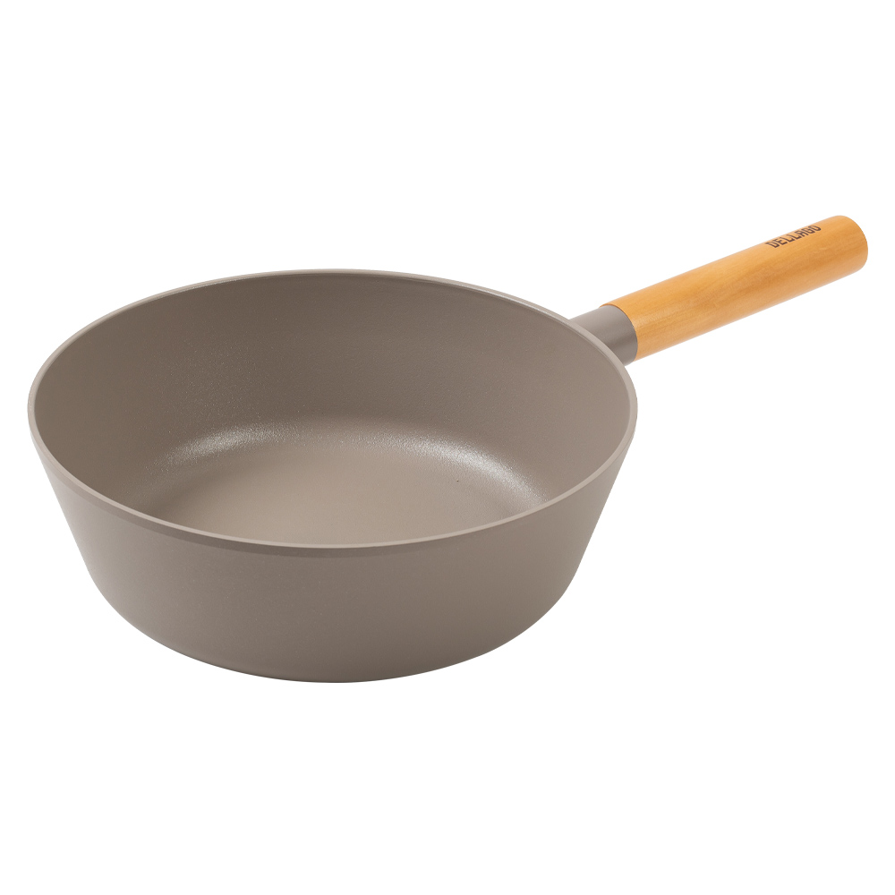 델라고 인덕션 우드 IH 에디션 궁중팬, 24cm, 1개 20,320원