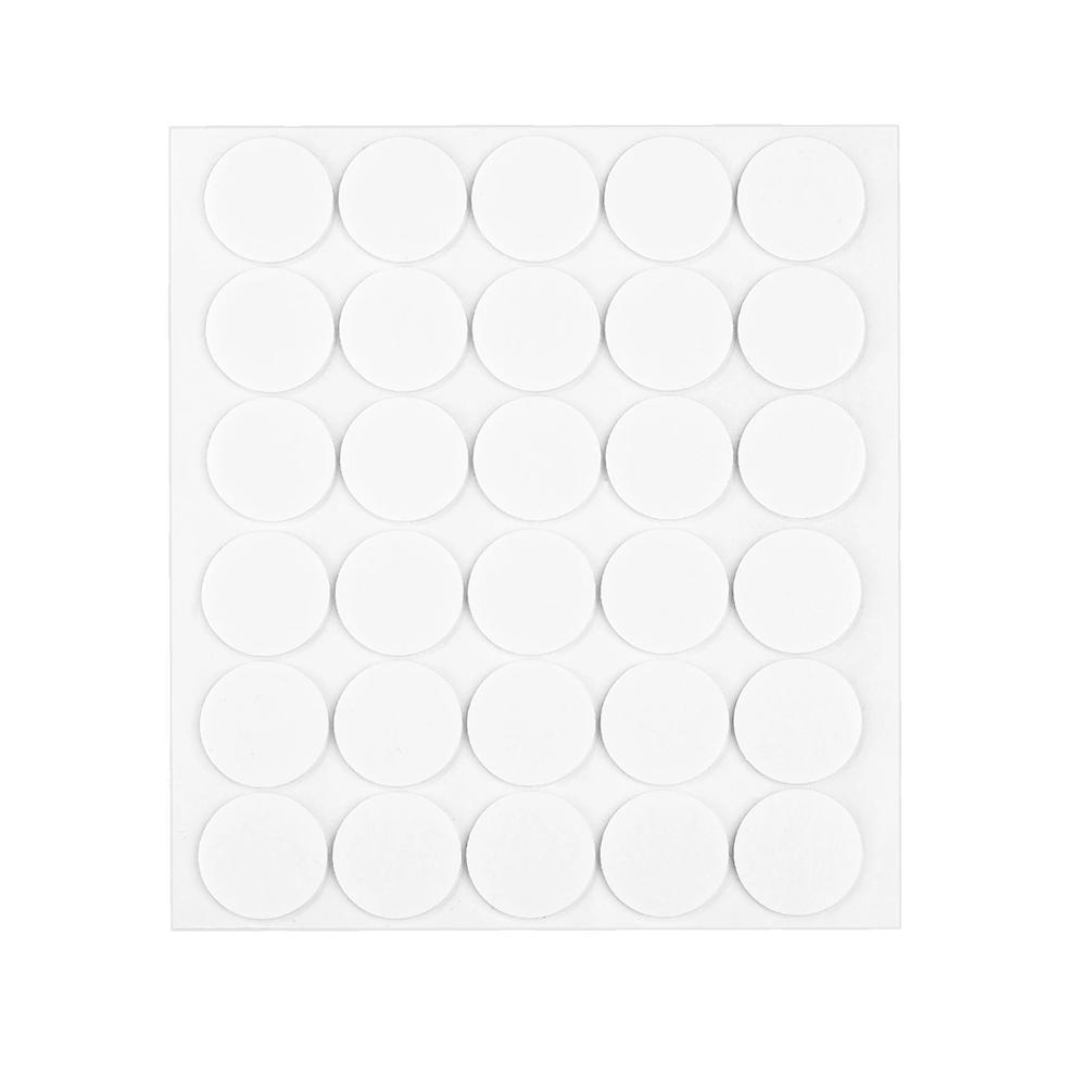 양초 심지 스티커 풍선 장식 열 저항성 양면 테이프 왁스 고정 제작용 11,400원