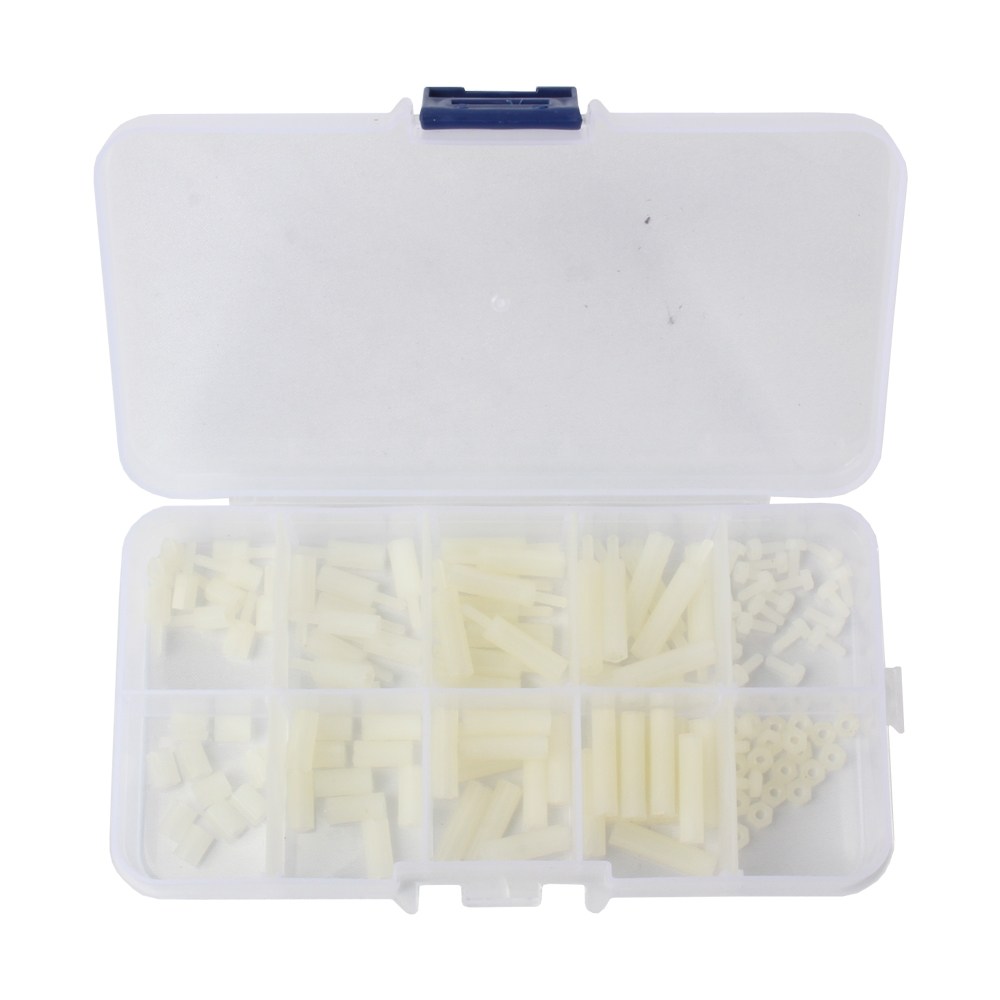 아두이노 M2 플라스틱 서포트 키트 BNC-KIT-M002 DM816, 1개 9,720원