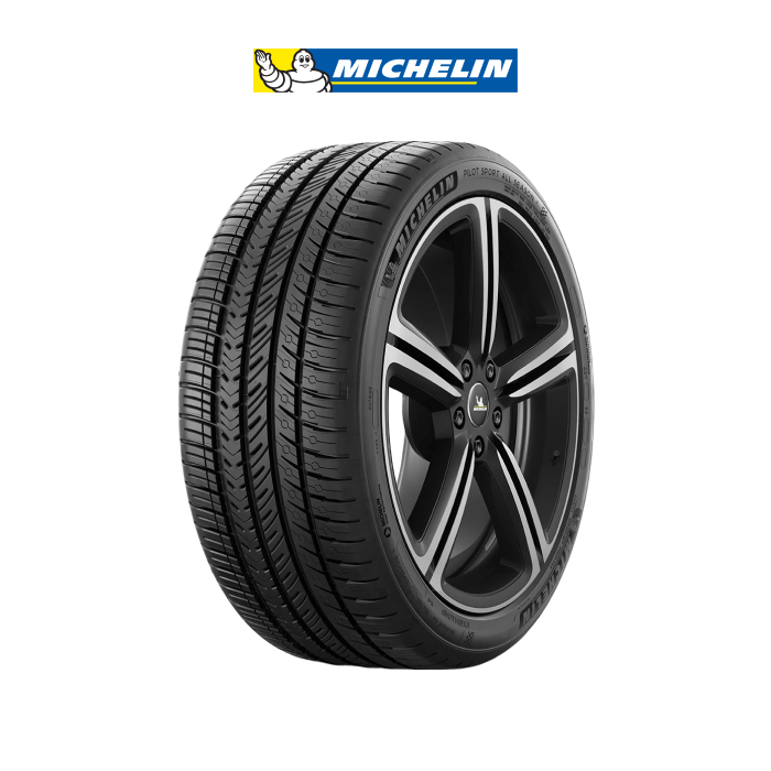 미쉐린타이어 파일럿 스포츠 A/S4 245/50R19 105Y 2455019 장착비 별도/택배 전용, 1개 397,600원