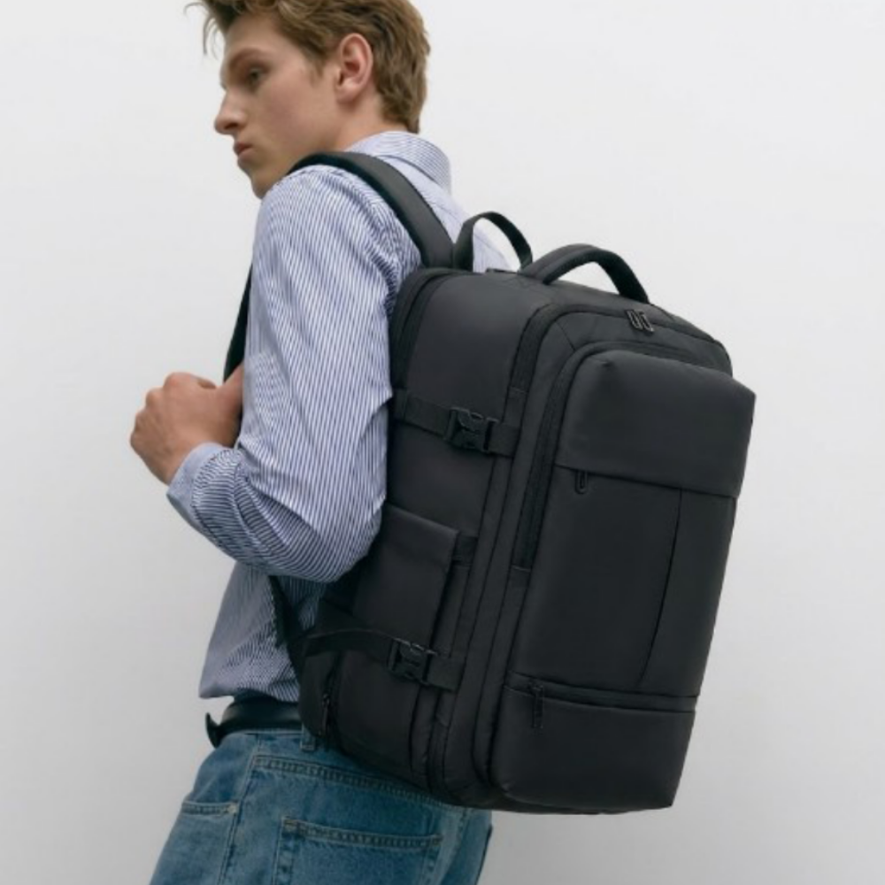 남자 여행용 기내용 대용량 백팩 26,900원