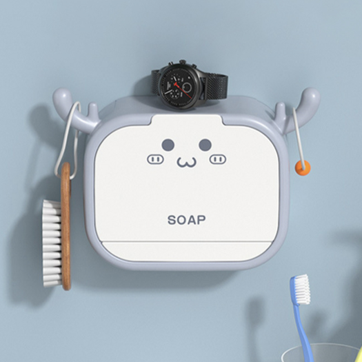 ZOZOFO 무타공 욕실 비누케이스 17,900원