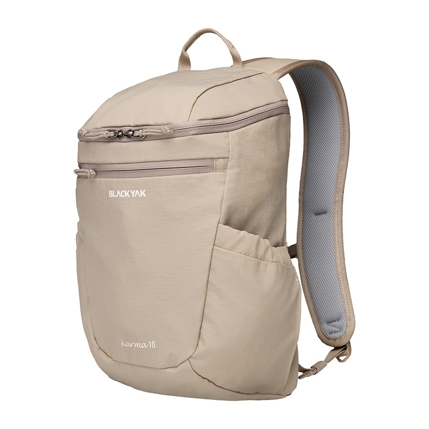 블랙야크 공용 26년 카르마10C 소형 10리터 배낭 2BYKSXV905 72,300원