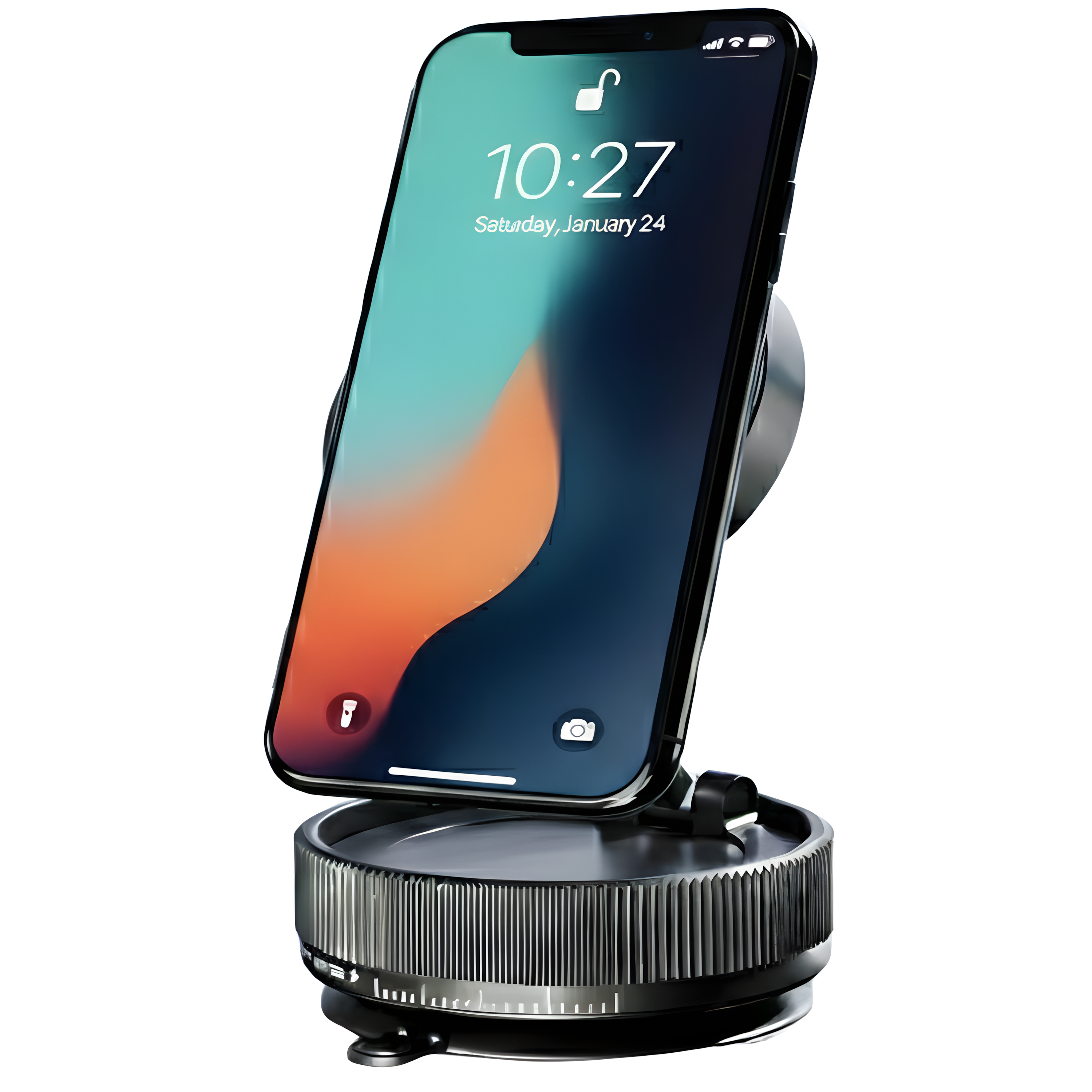 글로파이 맥세이프 차량 핸드폰 거치대 흡착식 20,820원