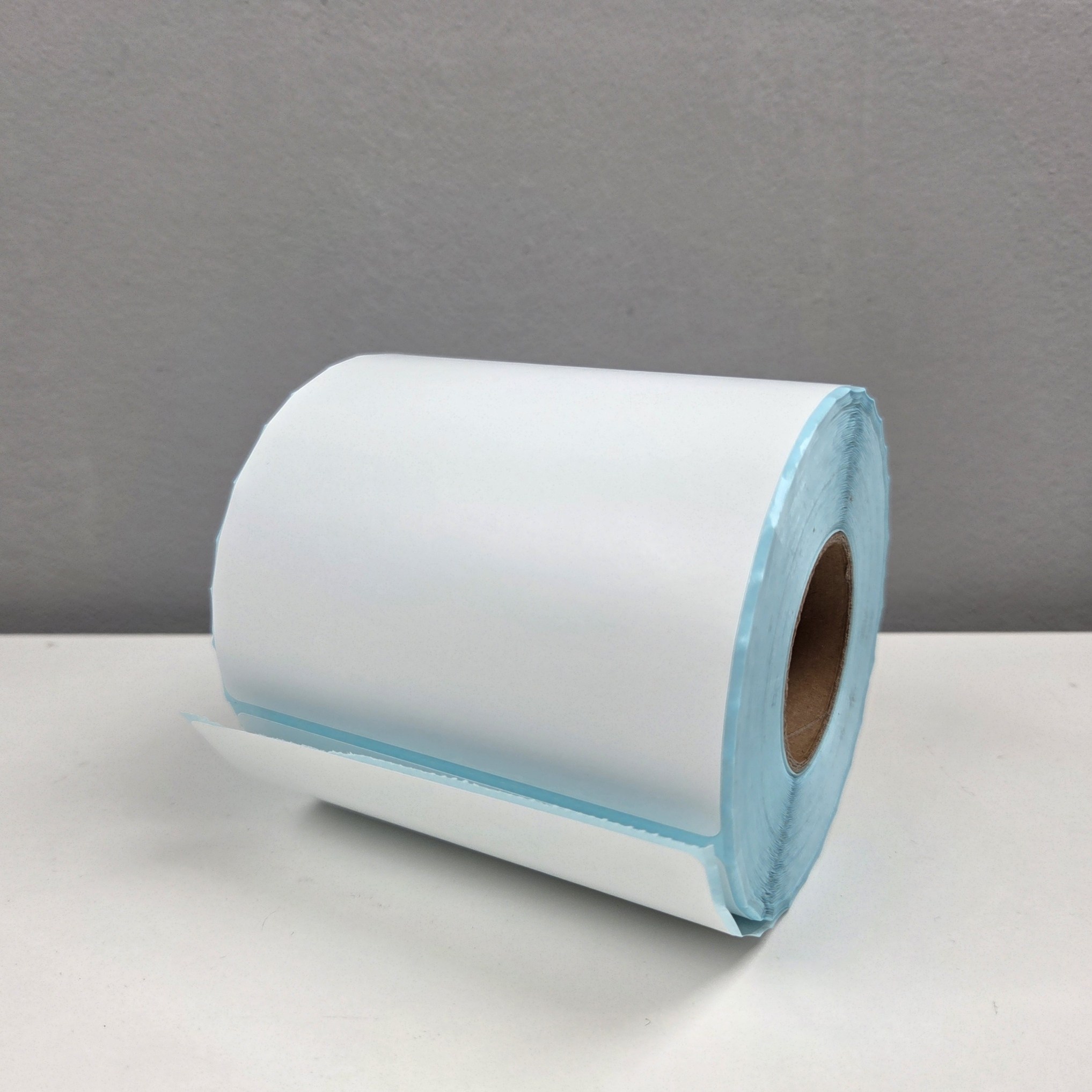 프로팩 감열라벨지 라벨스티커 10x10cm 500매 8,900원