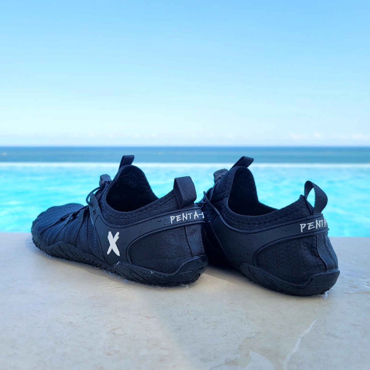 펜타엑스 아쿠아슈즈 워터슈즈 물놀이신발 17,900원