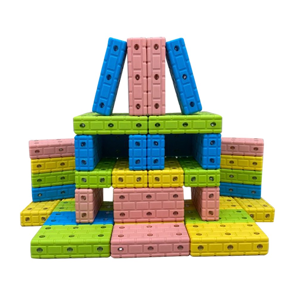 IMPII 소프트회전자석벽돌블럭(48p) CKZCC 275,720원