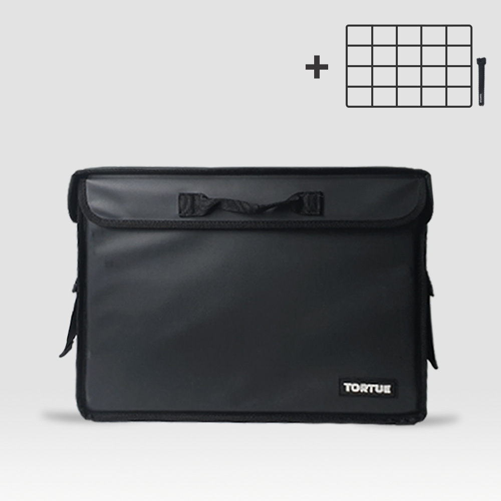 TORTUE 토투 배달가방 62L + 거치용 고정틀 81,490원