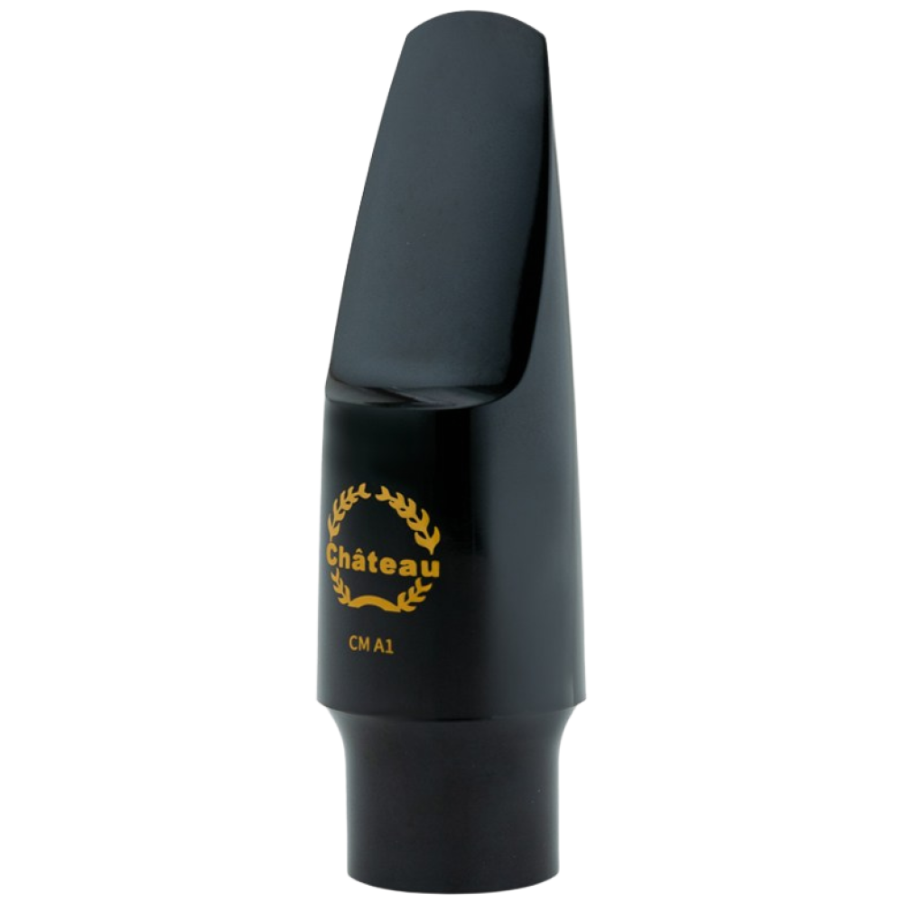 (대만산) 샤토 색소폰 마우스피스 야마하 4C와 같은 스타일, 알토용 4C, 1개 38,900원