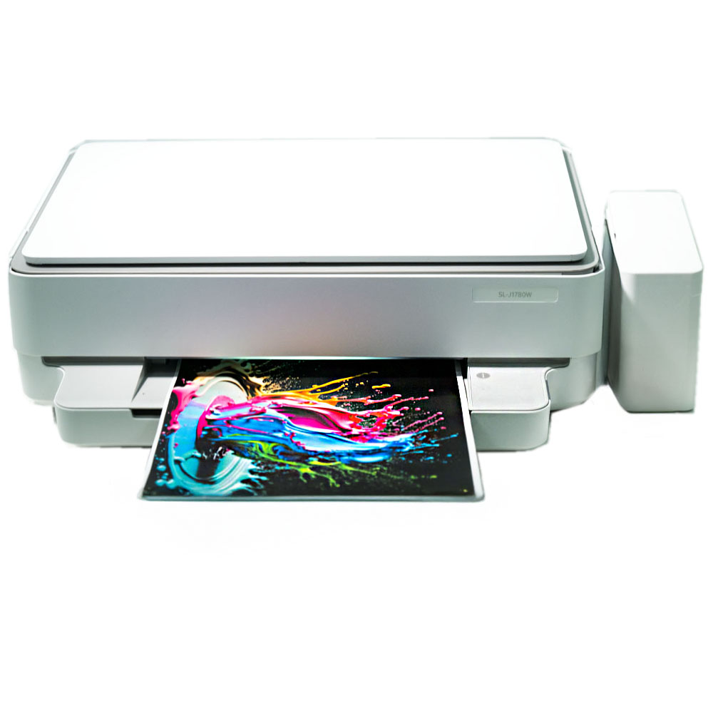 삼성전자 SL-J1780W 잉크젯복합기+무한잉크 화이트라벨 400ml 잉크포함 가정용 소호용 프린터 168,900원