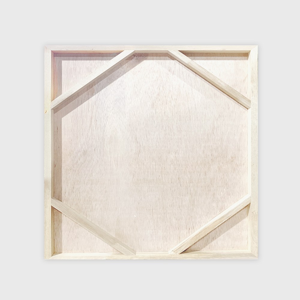 [100cm] 정사각 나무판넬 화구용 동양화 민화 나무판 주문제작, 단품 61,000원