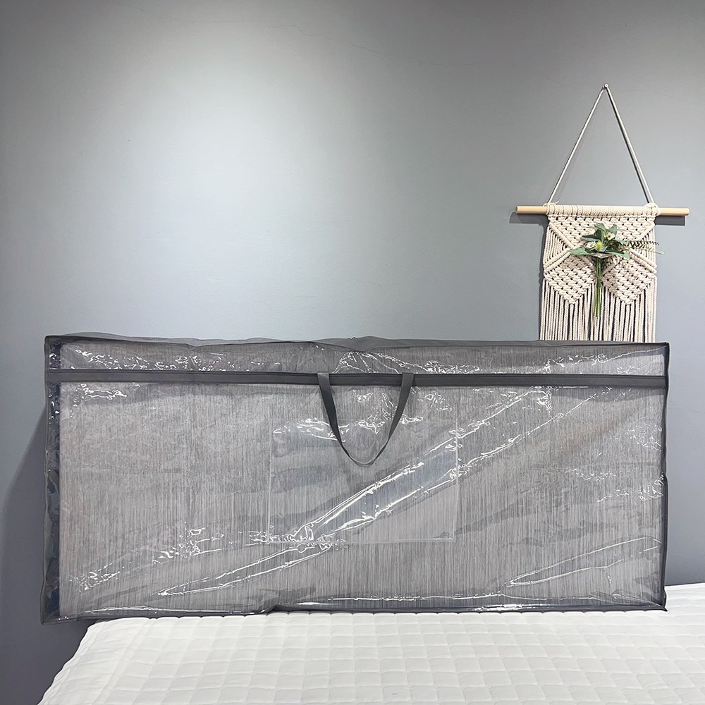 NEW 진그레이 3단 접이식 매트리스 보관가방 15,750원