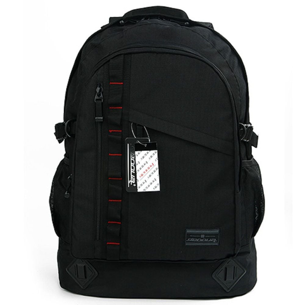 라움샵 등산배낭 남자등산가방 남성 대용량 배낭 여행 트래킹 백팩 55L 가방 블랙 62,200원