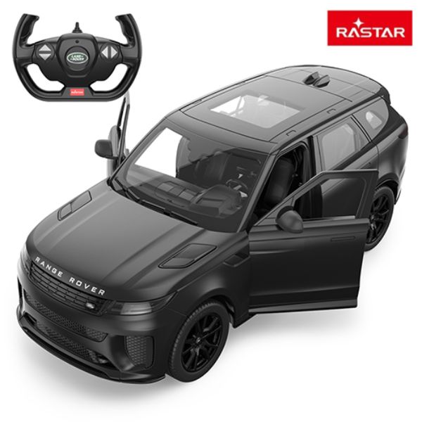 라스타 레인지로버 스포츠 SV 1대14 무선조종 자동차 장난감 RC 알씨카 자동차 크리스마스 어린이날 선물 1세트 81,300원