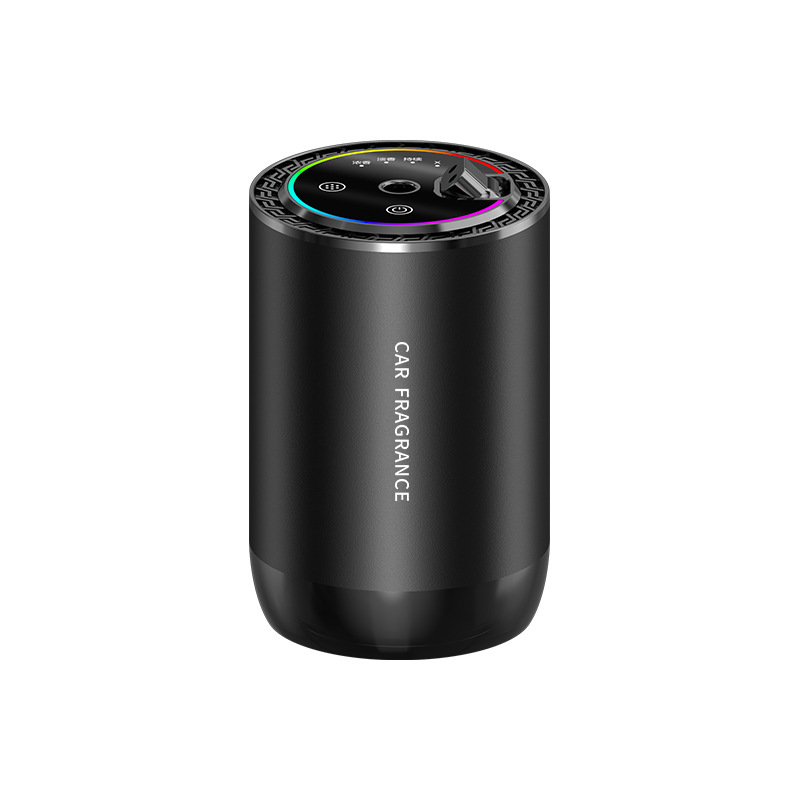 【인기 업그레이드】레드블루 투톤 별빛 무드등 차량용 방향제 스마트 분사기 풀스카이 감성 디퓨저 고급 차량용 아로마 51,880원