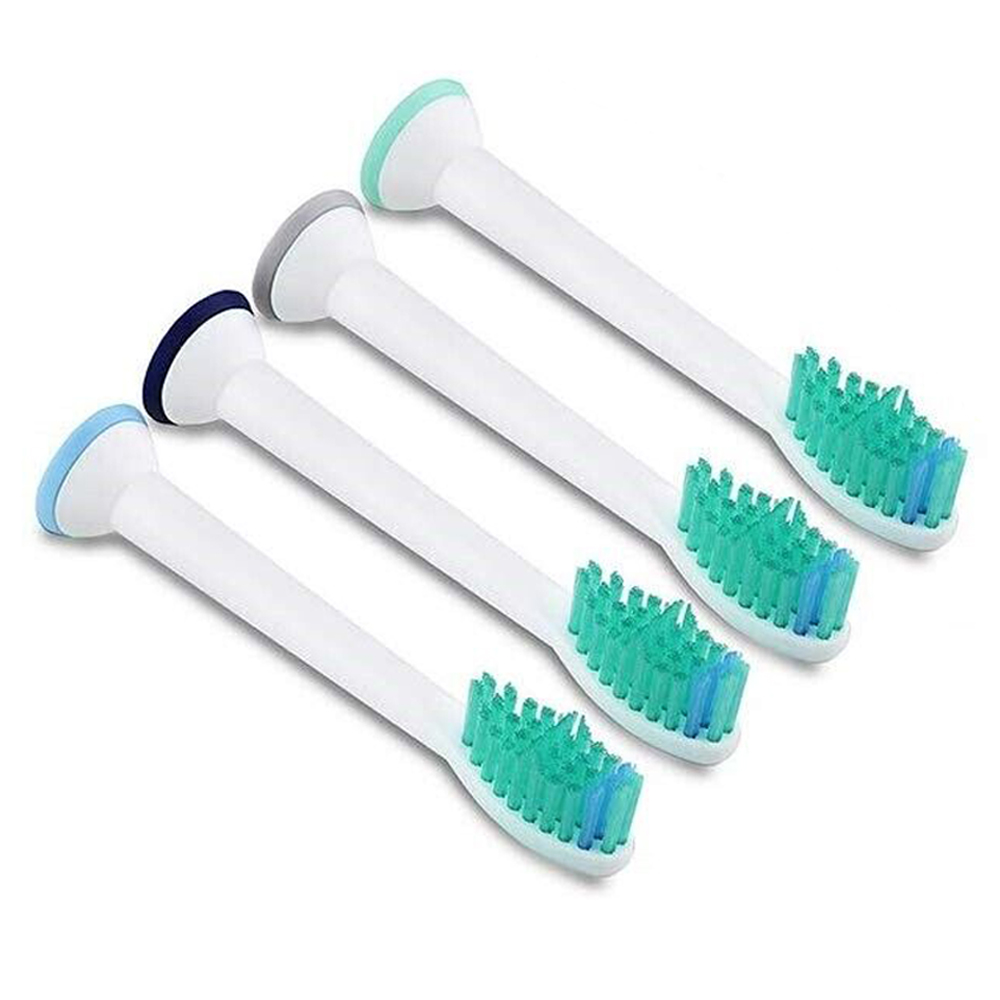 필립스 전용 전동칫솔 호환리필모 HX6160 HX6902 HX6910 호환 칫솔모, 4개, 필립스 호환모 15,500원