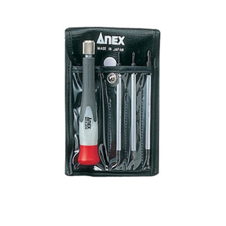 ANEX 정밀 드라이버 세트 3600 23,690원