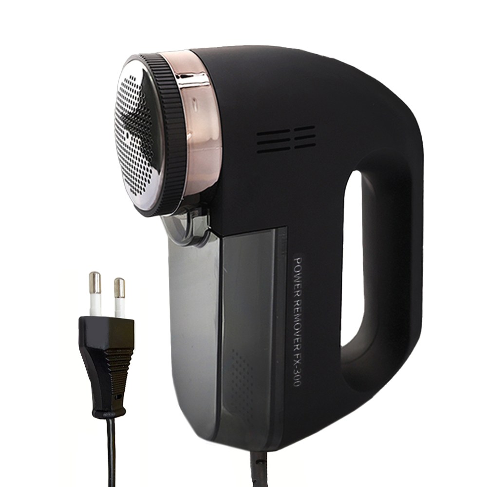 아이프리 업소용 보풀제거기 세탁소용 옷 보플제거기 1위 FX-300 초강력 보푸라기제거기, 검정색, fx-300 55,100원