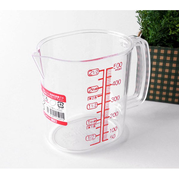 나카야 플라스틱 이유식 계량컵 5,270원