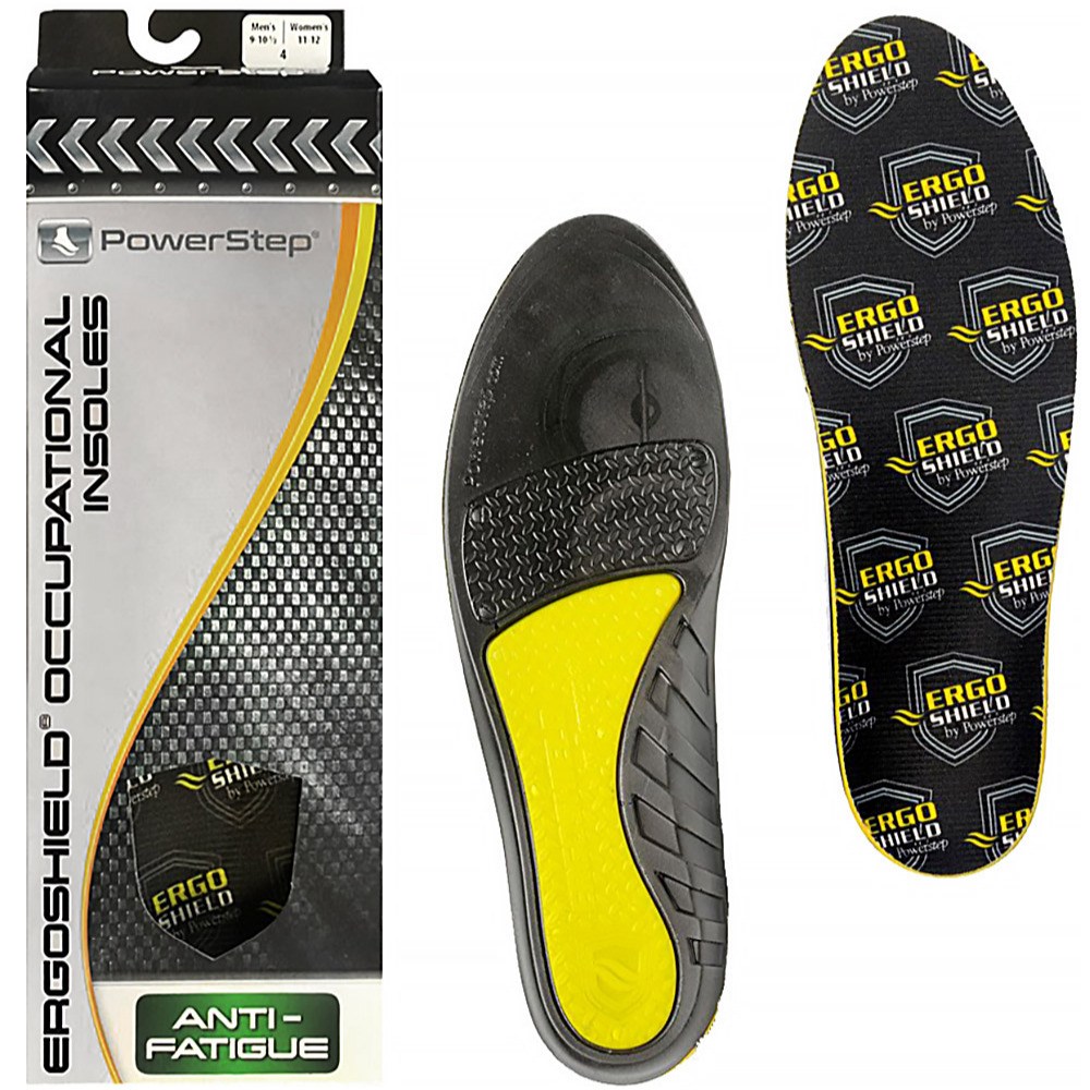 안전화깔창 푹신한깔창 미국USA 생산 별4개 받은 기능성신발깔창, 1개 62,900원