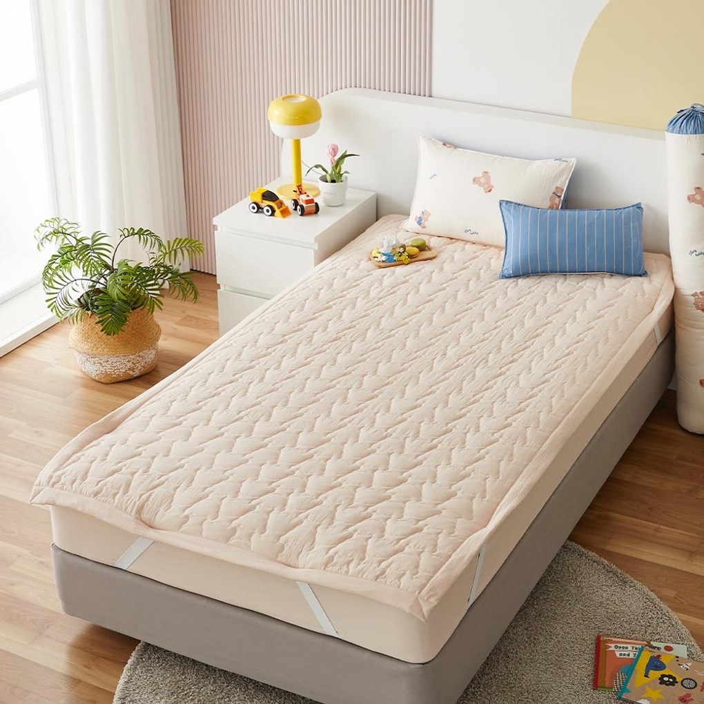 모던하우스 마미허그 소프트워싱 4면 고정밴드가 있는 SS 퀄팅 패드 20,930원