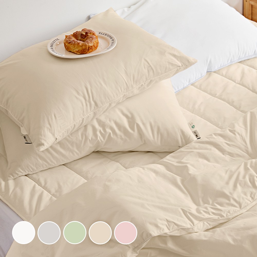 디오프 순면 100% 60수 호텔 침구세트 149,000원