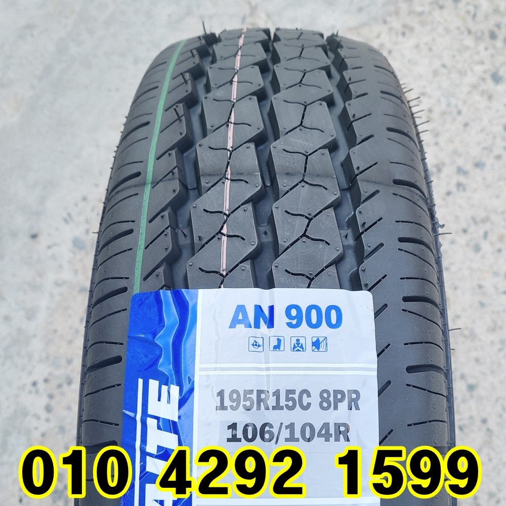 정품가성비 타이어 195R15C 8PR 봉고3 화물차 1톤트럭 앞타이어 19515 78,860원