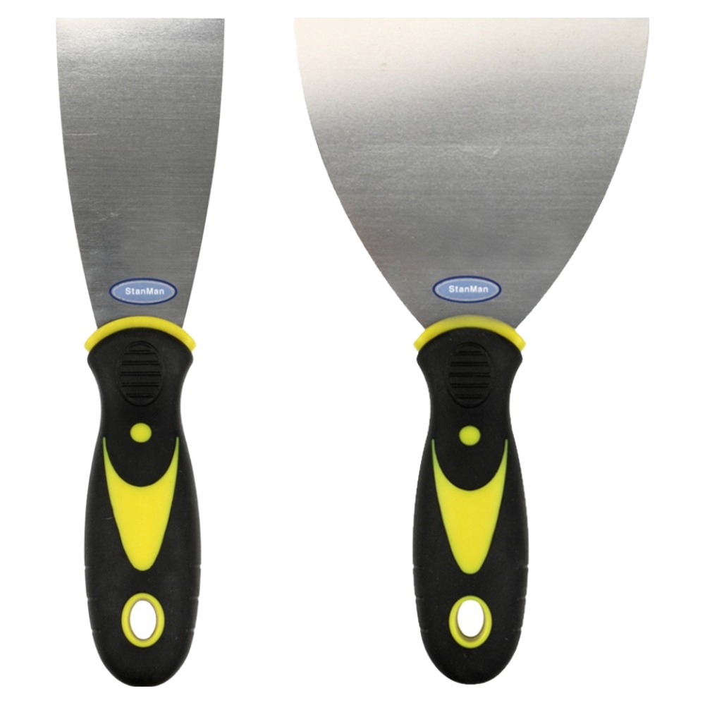 스탠맨 스테인레스 헤라 100mm + 50mm 세트 4,900원